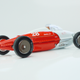Illustration for article titled HotWheels 100% Vintage Racing Series 1/64 #5 - Project Bruce Meyer Collection #4 - SoCal Belly Tank